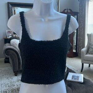 Skims cozy knit tank